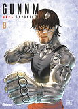 GUNNM MARS CHRONICLE - TOME 08