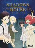 SHADOWS HOUSE - TOME 09