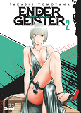 ENDER GEISTER - TOME 02
