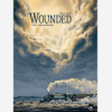 Wounded - T01 - Wounded - Vol. 01/2 - L'Ombre Du Photographe