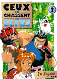 Ceux Qui Chassent Les Elfes T01