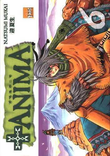 Anima T06 (Ned 2013)