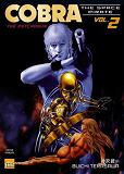 Cobra The Space Pirate T02 Couleur