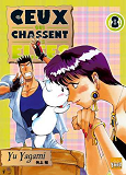Ceux Qui Chassent Les Elfes T08
