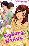 Big Bang Venus T01