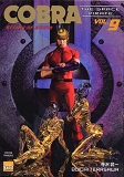 Cobra The Space Pirate T09 Couleur