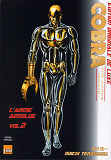 Cobra Edition Originale L'Arme Absolue T02