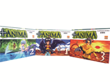 Pack + Anima