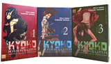 Pack Kyoko Karasuma