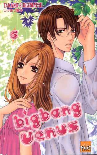 Big Bang Venus T06