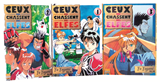 Pack Ceux Qui Chassent Les Elfes