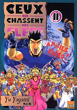Ceux Qui Chassent Les Elfes T11