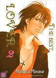 The Best Lover T02