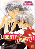 Liberty Liberty !
