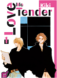 Love Me Tender T01 (Ned)