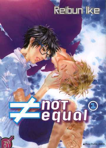 Not Equal T01