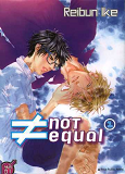 Not Equal T01