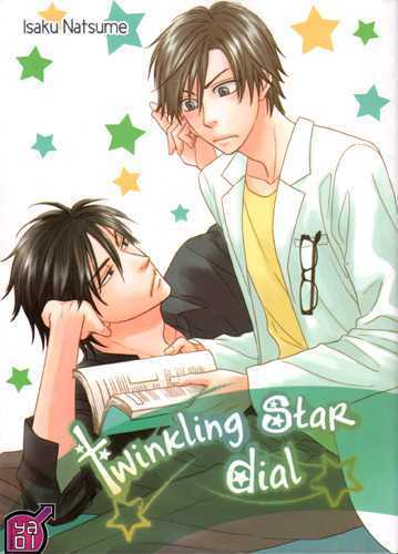 Twinkling Stars Dial
