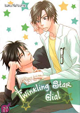Twinkling Stars Dial