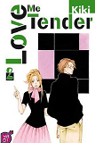 Love Me Tender T02 (Ned)