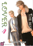 The Best Lover T04