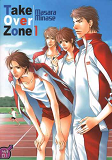 Take Over Zone T01