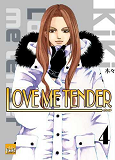 Love Me Tender T04 (Ned)