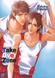 Take Over Zone T02
