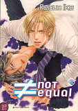 Not Equal T02
