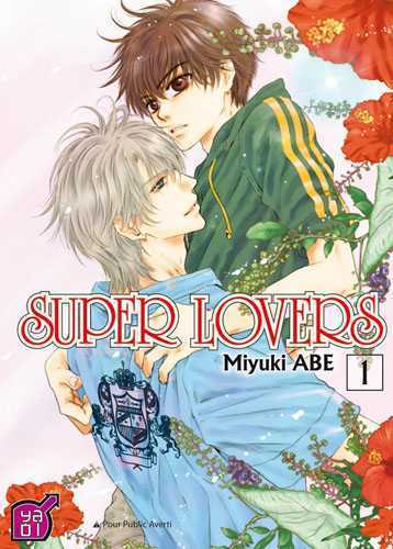 Super Lovers T01