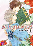 Super Lovers T01