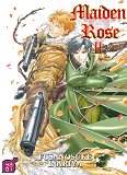 Maiden Rose T02