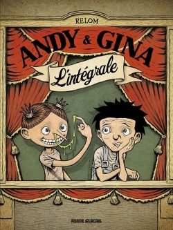 Andy & Gina - L'Integrale