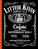 Litteul Kevin - T01 - Litteul Kevin - Integrale - Volume 01