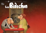 Un Jour Au Musee Avec Les Bidochon - Tome 05