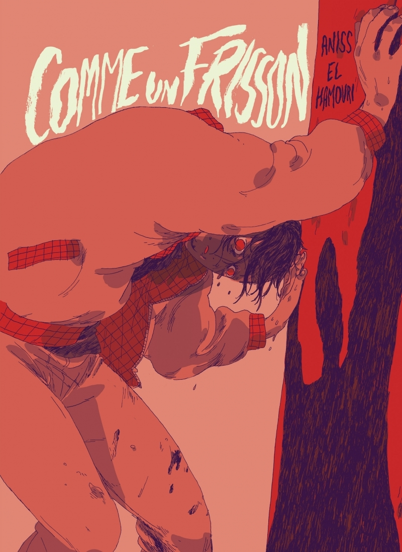 COMME UN FRISSON