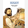 Bande Dessinee - Gustave Courbet, Une Biographie