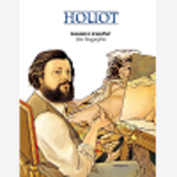 Bande Dessinee - Gustave Courbet, Une Biographie