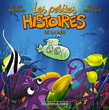 Les Petites Histoires - T03 - Les Petites Histoires De La Mer