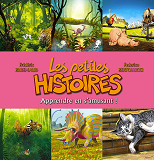 Les Petites Histoires - Coffret 2 - Jungle, Prehistoire Et Ferme