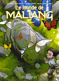 Le Monde De Maliang - Integrale T1 A T5