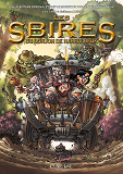 Les Sbires De Naheulbeuk T1