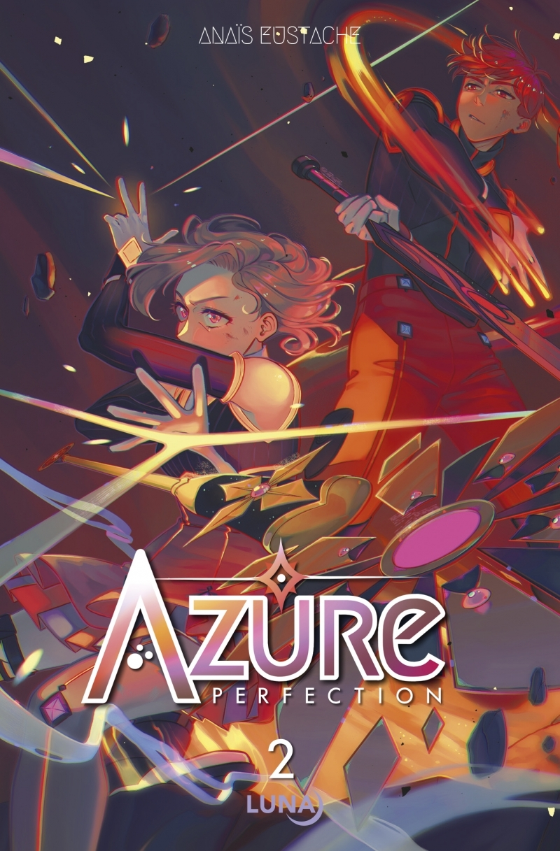 AZURE PERFECTION T2
