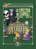 SACRE-COEUR ET LE SPECTRE DE L'OPERA