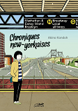 Chroniques New-Yorkaises