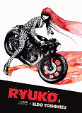 Ryuko - T01 - Ryuko, Volume 1