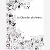 LE CHEVALIER DES LETTRES