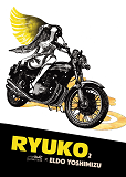 Ryuko - T02 - Ryuko, Volume 2