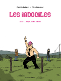 Les Indociles 4 - Joseph, Annees Nonante