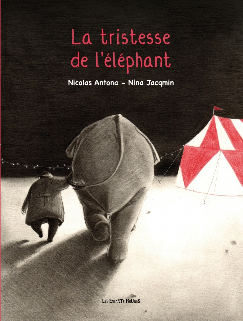 La Tristesse De L'Elephant